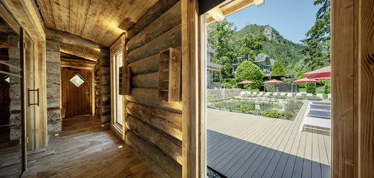Sauna Summer Days - 1