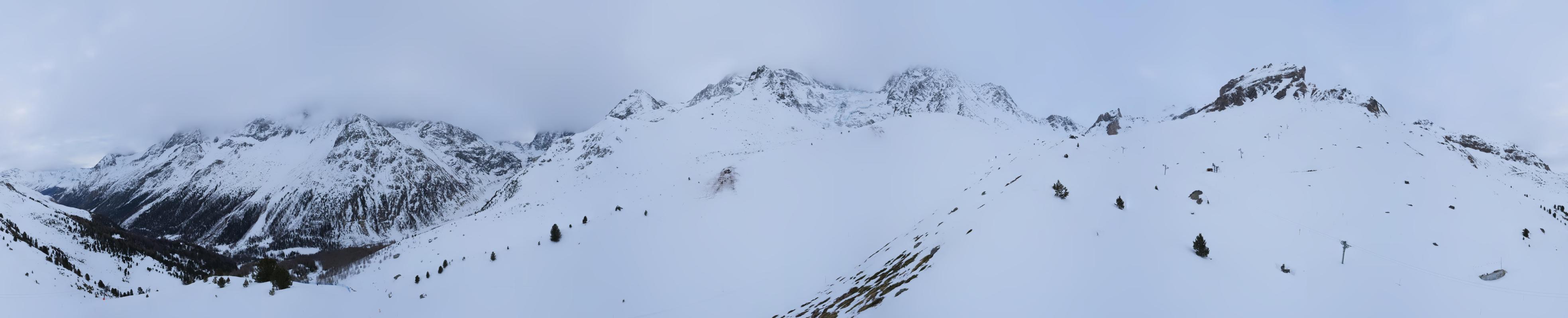 Rovaniemi: Lordin Aukio
