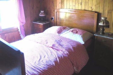Chalet Roten - 1
