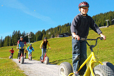 Kinderparadies Ämpächli - 1