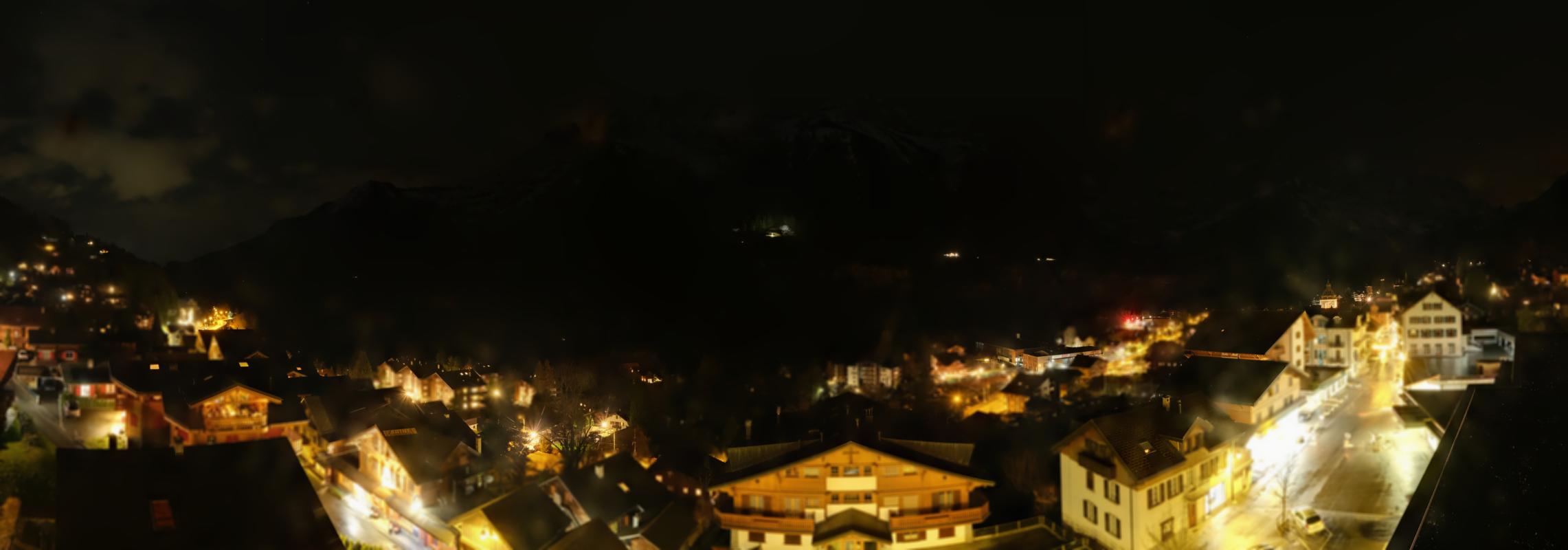 Rovaniemi: Lordin Aukio