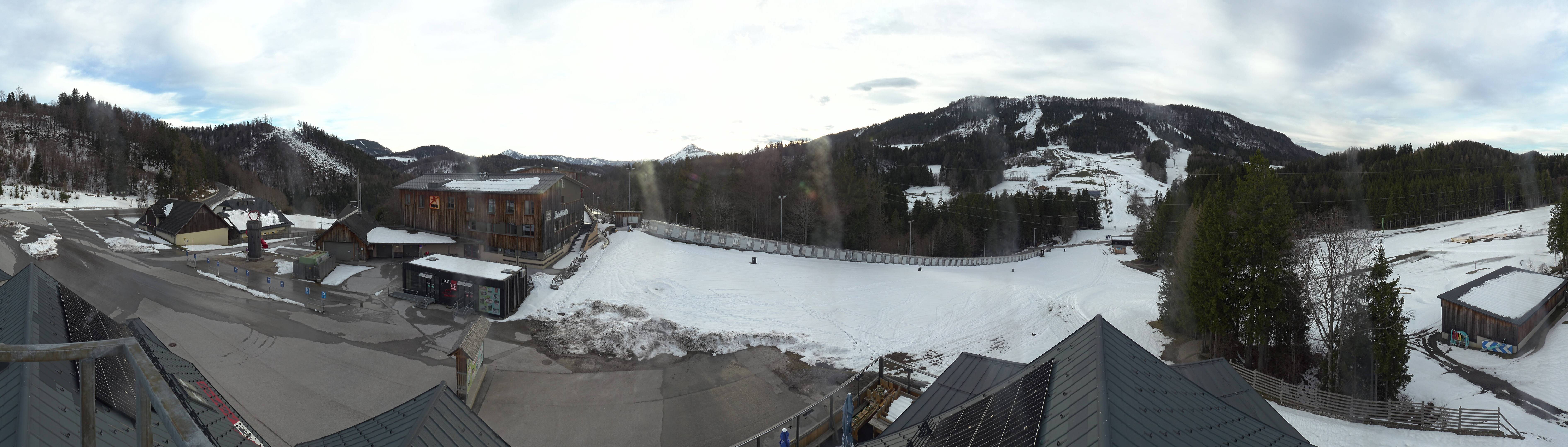 Rovaniemi: Lordin Aukio