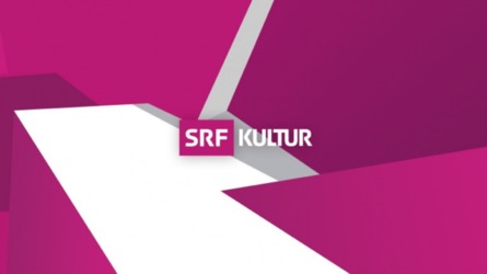 SRF Kultur Keyvisual, www.srf.ch