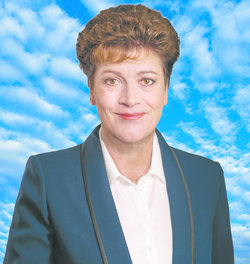 Bundesfeier mit Silvia Steiner - 1