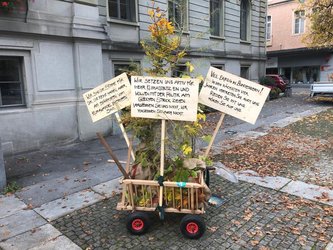 Schweizer Parlamentswahlen 20.10.2019 in Glarus