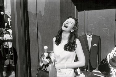 Exposition : Garry Winogrand - 1
