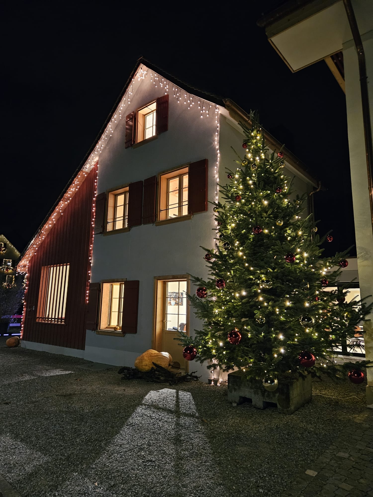 Titelbild des Events: Weihnachtsdorf 2026