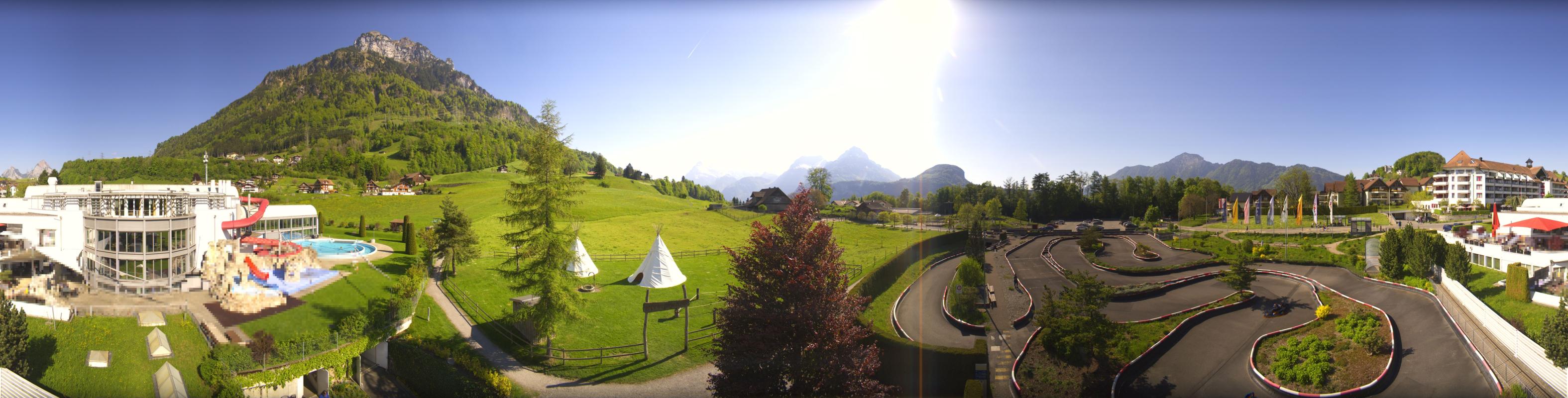 Rovaniemi: Lordin Aukio