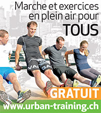 Urban Training - 1