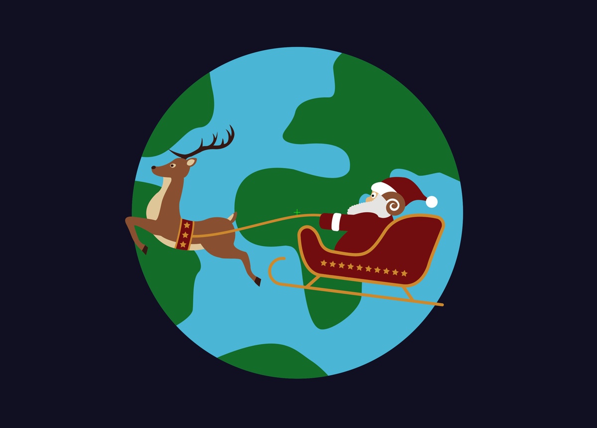Les Noëliennes à Bex
