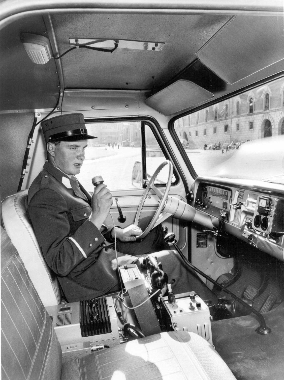 SOKO Uster erittelt – Live-Hörspiel