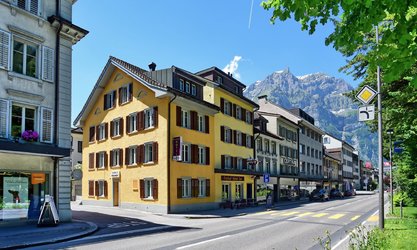 © Hotel Freihof