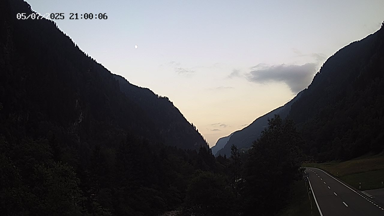 6h ago - 21:00