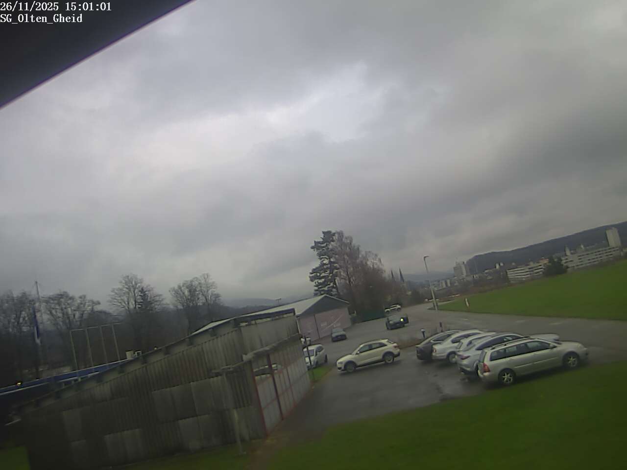 Rovaniemi: Lordin Aukio