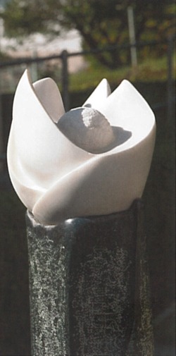 Skulptur 1
