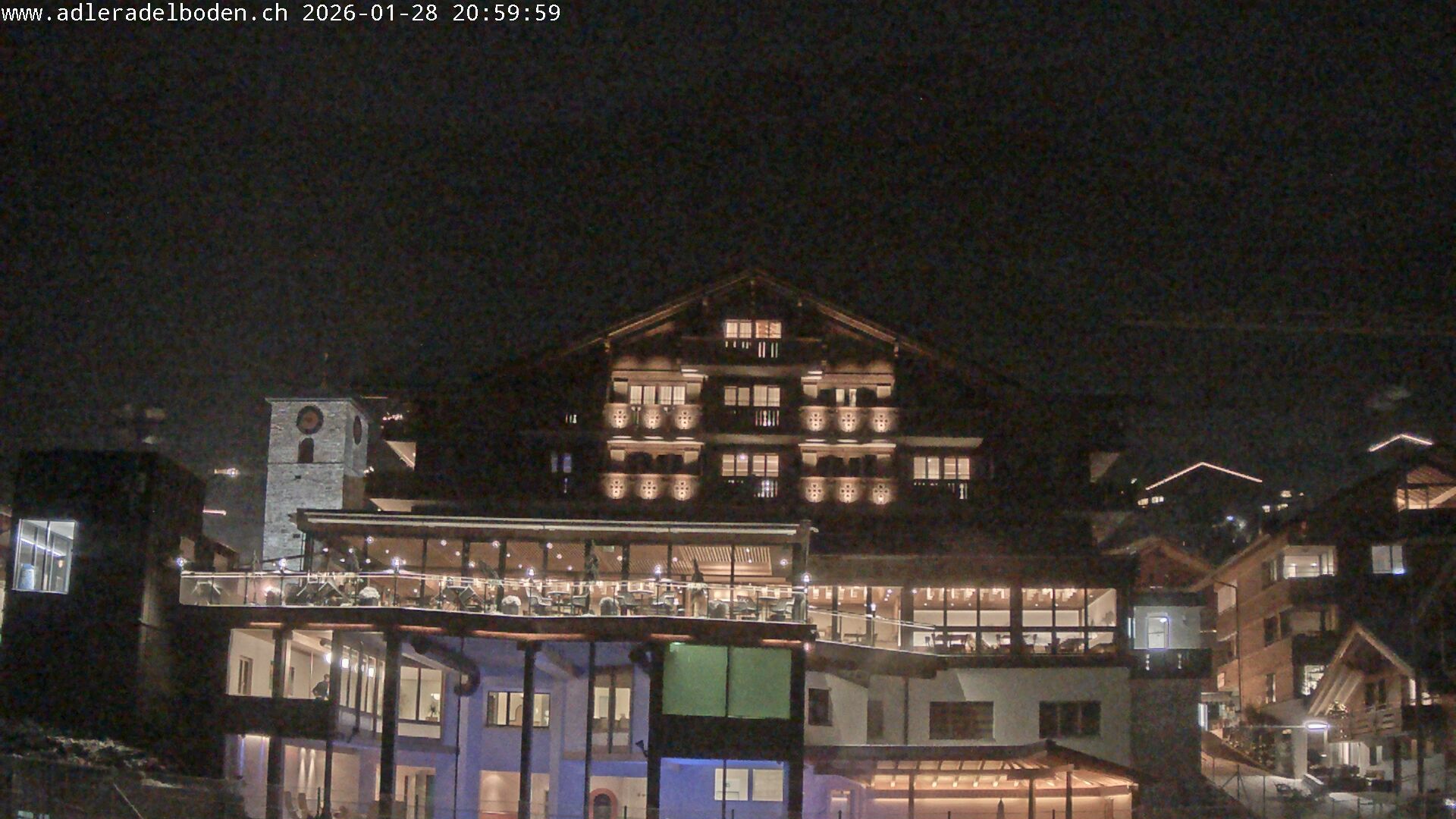 Rovaniemi: Lordin Aukio