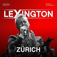 Titelbild des Events: Lexington Band