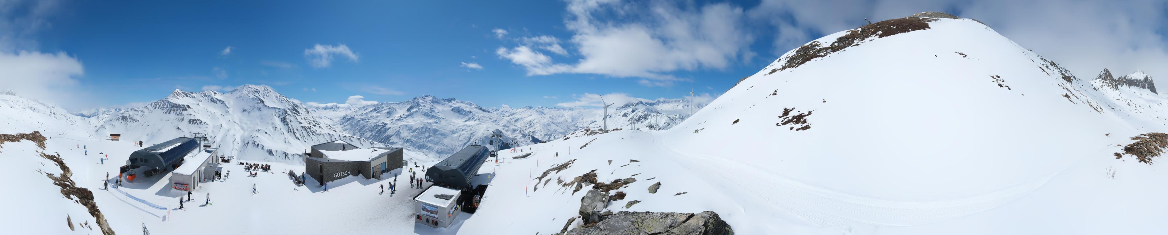 Rovaniemi: Lordin Aukio