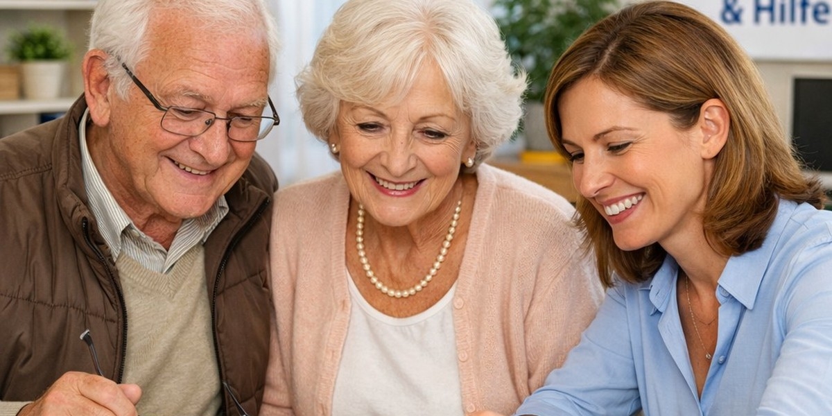 Titelbild des Events: Ergänzungsleistungen (EL) zur AHV