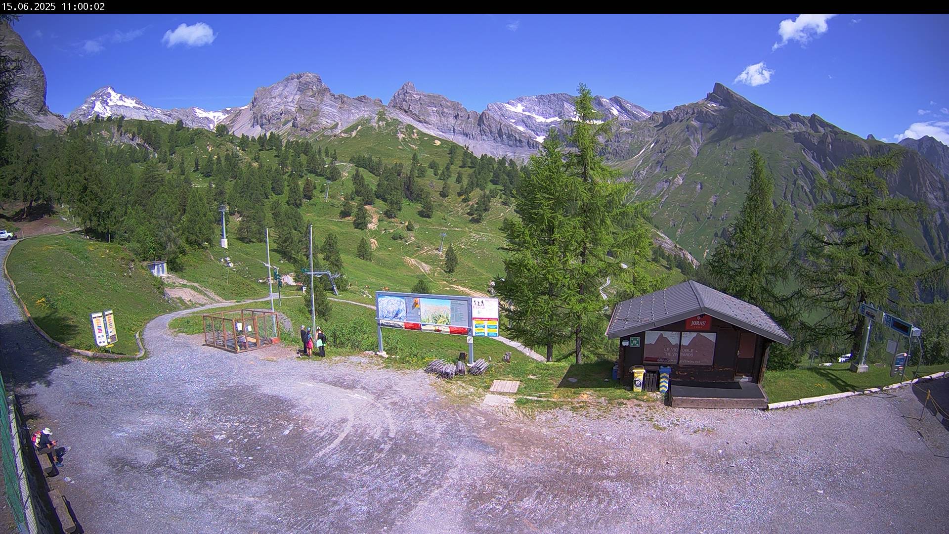 3h ago - 11:00