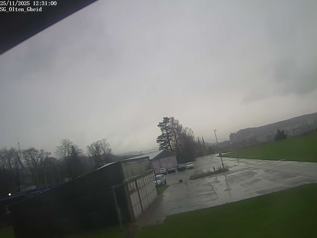 Rovaniemi: Lordin Aukio