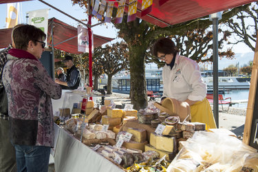 Käsefest Rapperswil-Jona