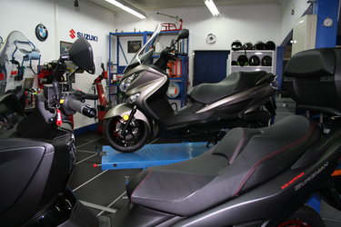 R+R MotoTEAM GmbH - 1