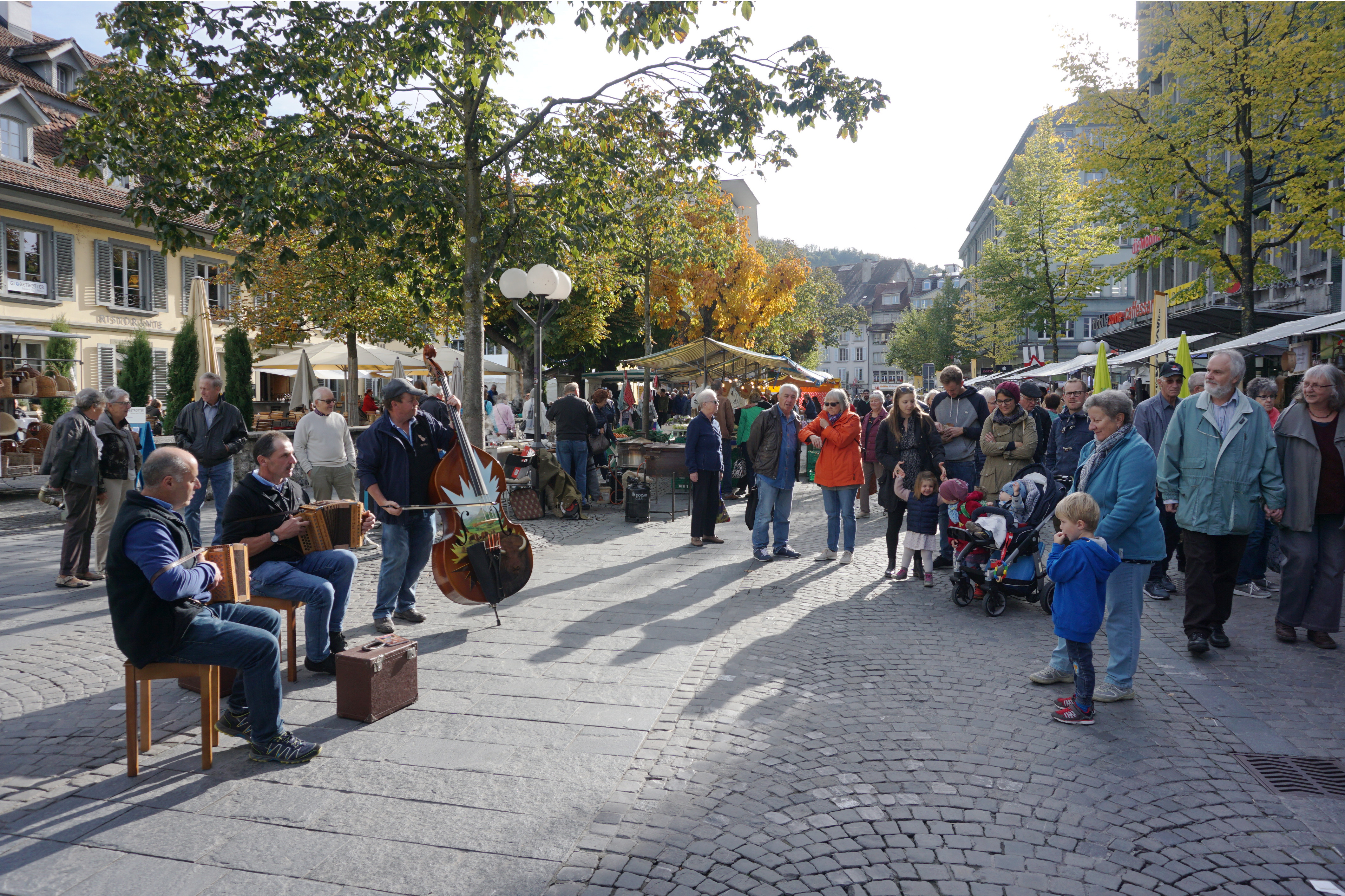 Käsefest Thun
