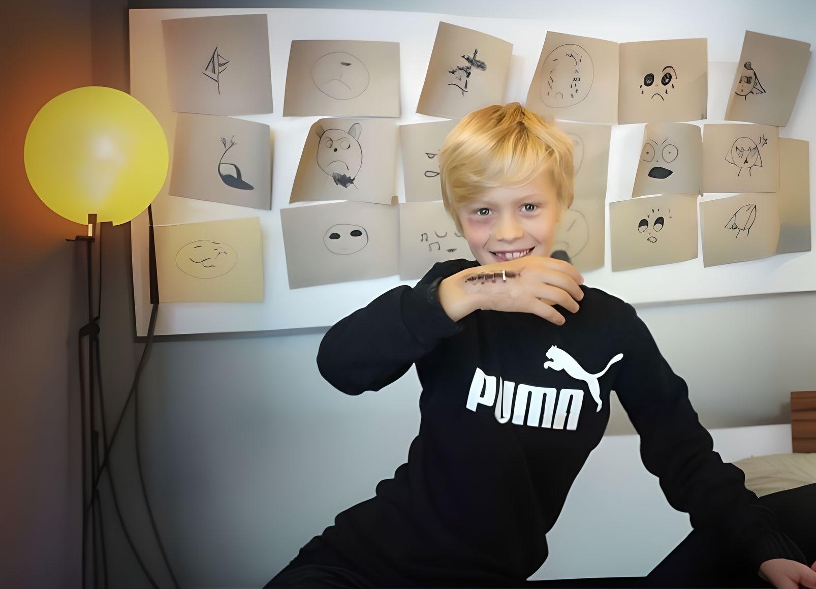 Titelbild des Events: Kids Film-Workshop - Frühling 2026 [Birmenstorf AG]