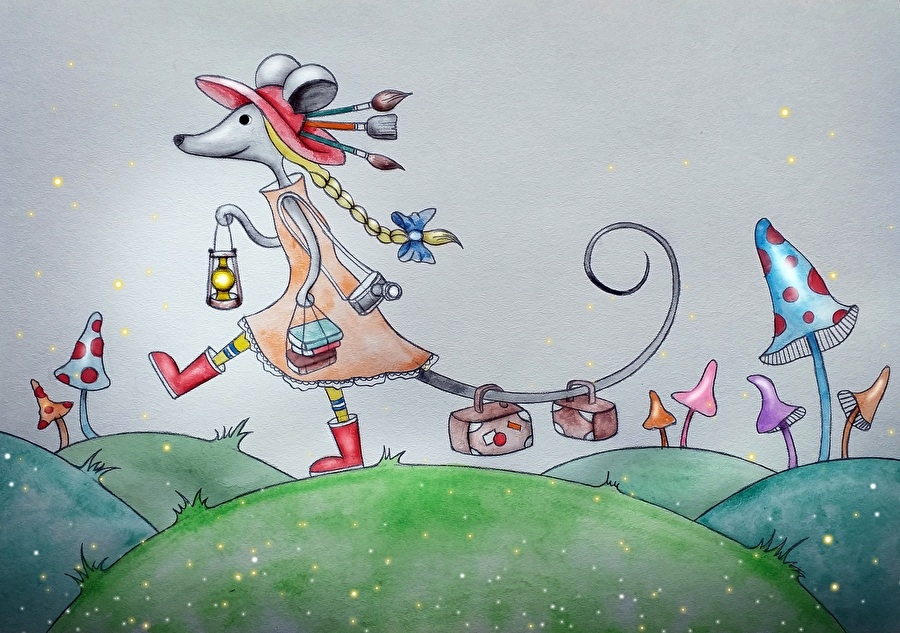 Titelbild des Events: Gschichtli-Ziit