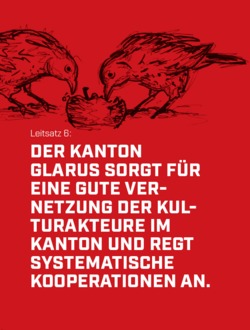 Vernetzung und Koordination anregen
