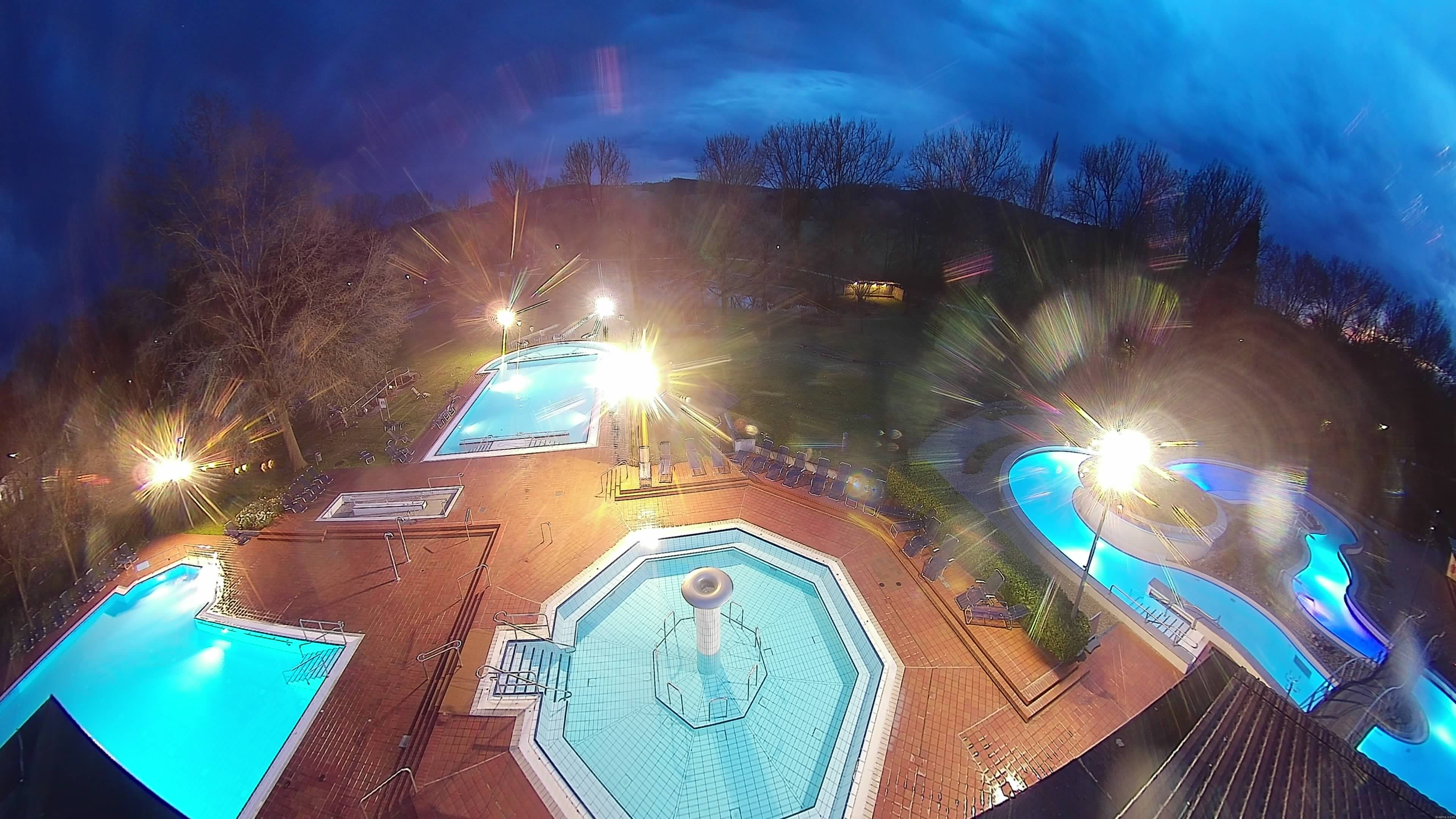 Rovaniemi: Lordin Aukio