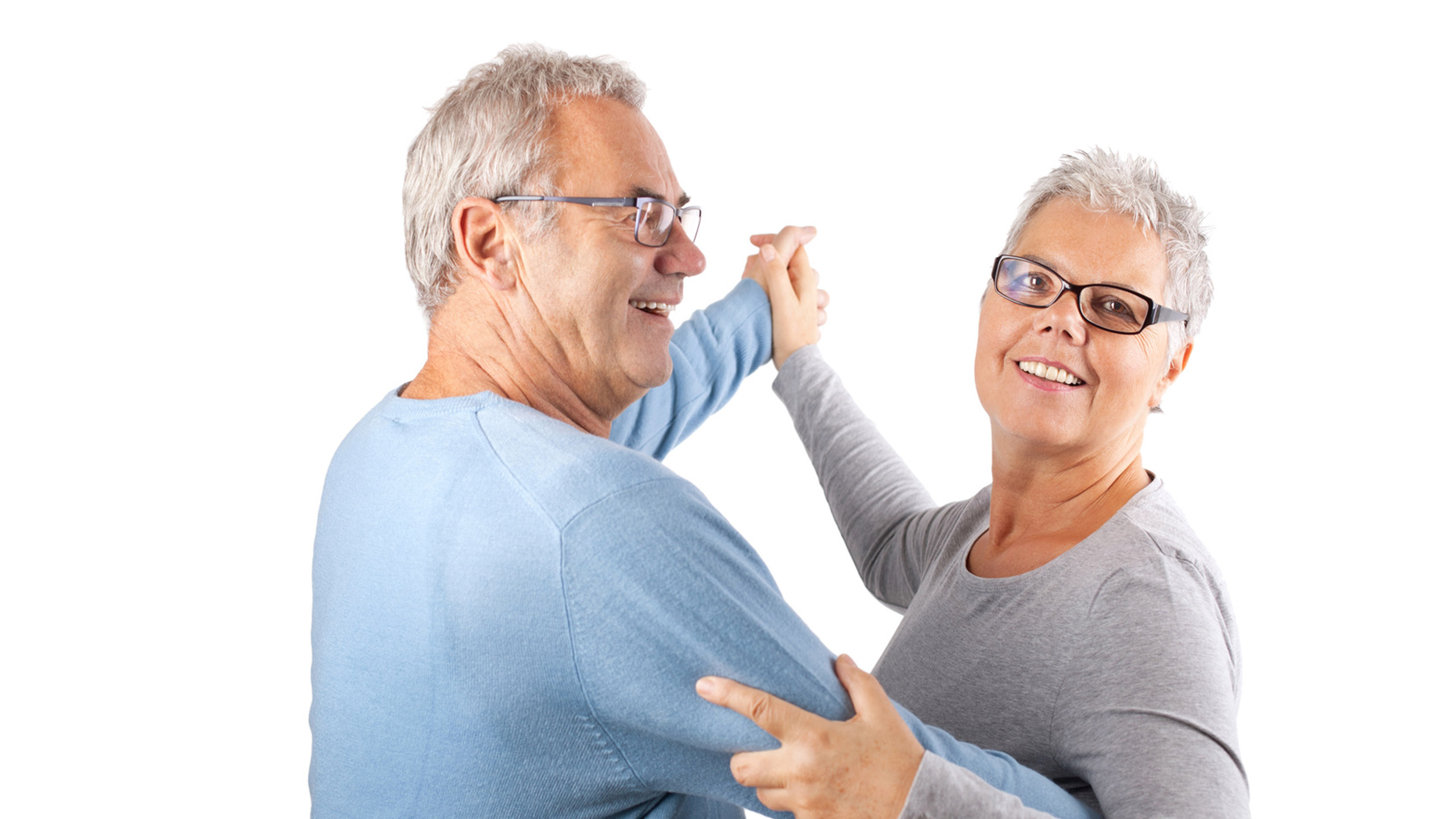 Tanznachmittag für Seniorinnen und Senioren