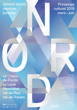 Printemps culturel 2019 mars - juin - 1