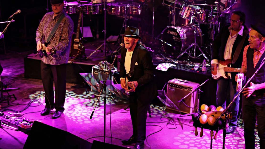 The MAGIC of SANTANA