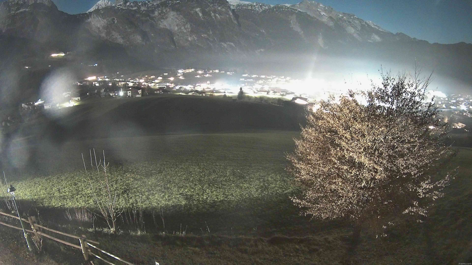 Rovaniemi: Lordin Aukio