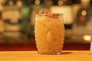 <strong>ABGESAGT</strong>Cocktail Night bei Tarzan & Jane - 1