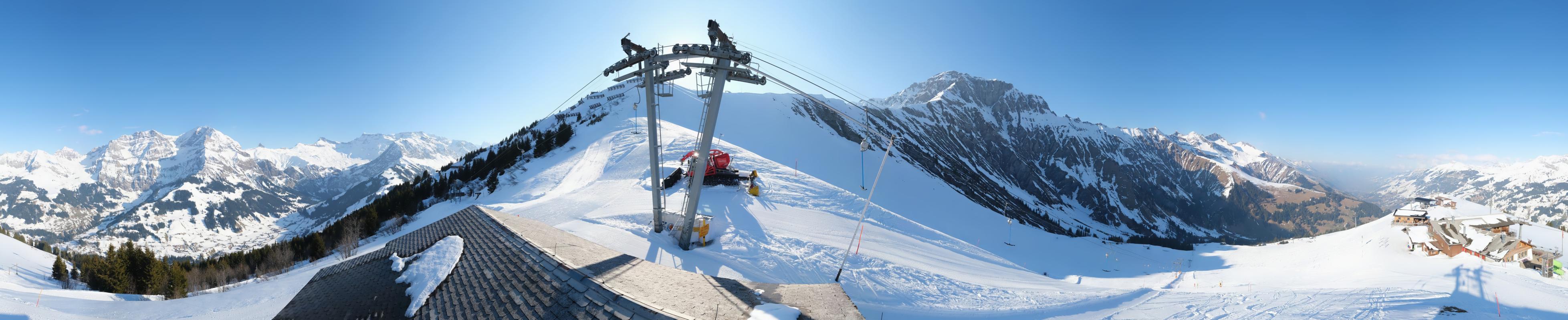 Rovaniemi: Lordin Aukio