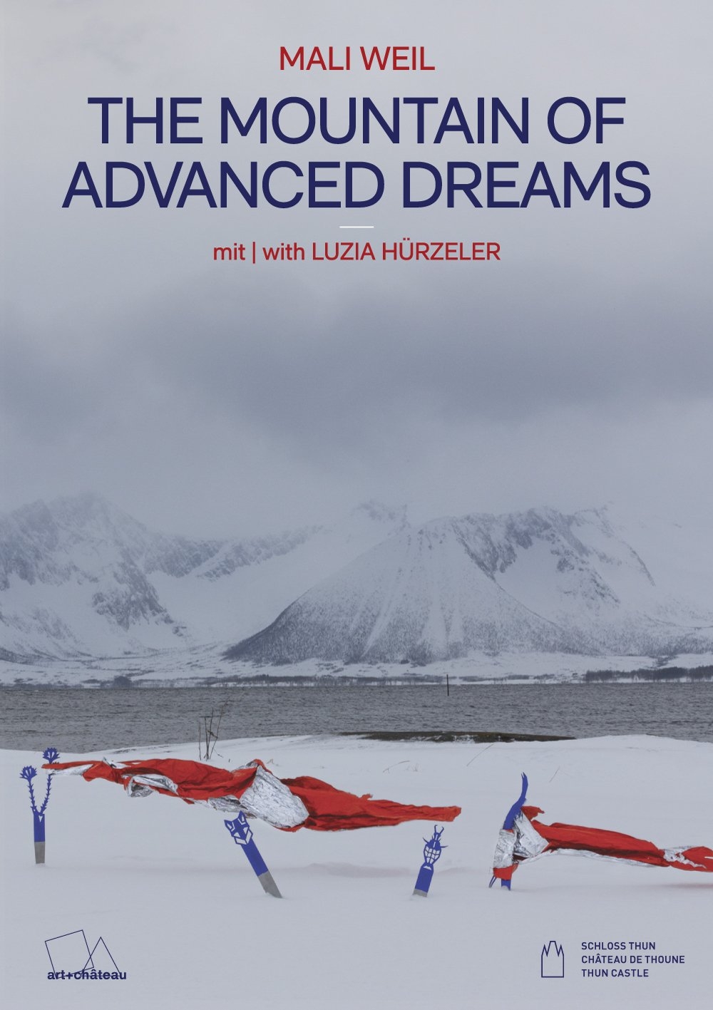 The Mountain of Advanced Dreams
