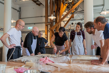 Backworkshop