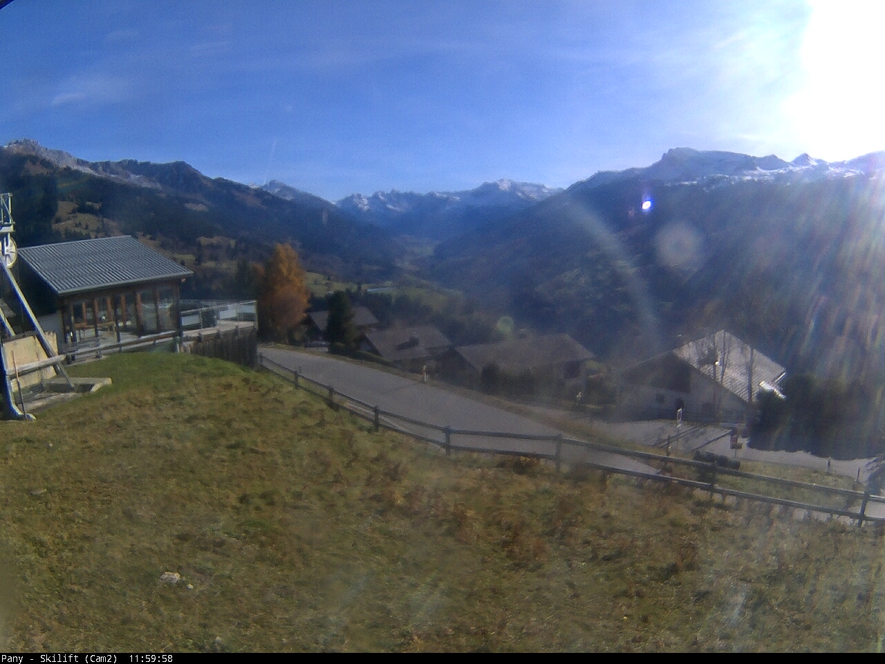 Rovaniemi: Lordin Aukio