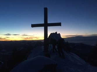 Mondscheintouren Glarnerland - 1