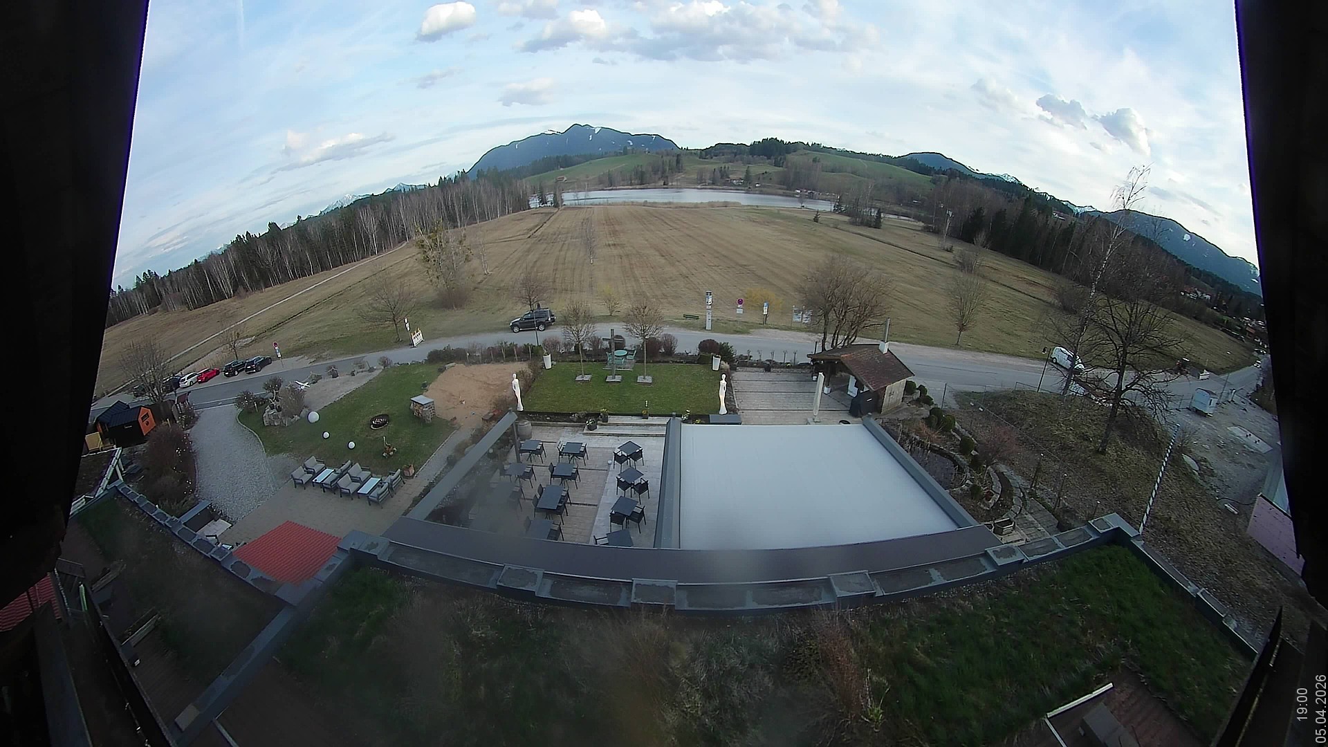 Rovaniemi: Lordin Aukio