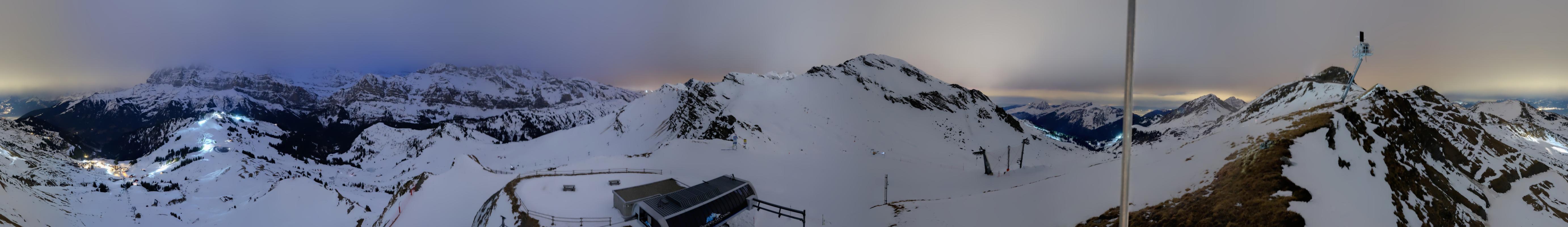 Rovaniemi: Lordin Aukio