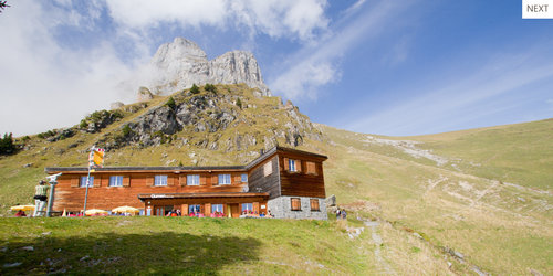 © Berggasthaus Gumen