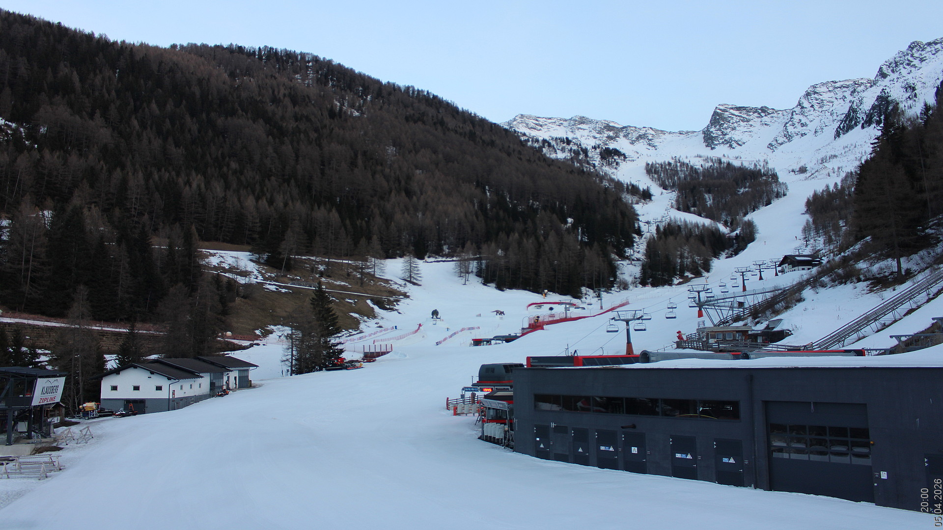Rovaniemi: Lordin Aukio