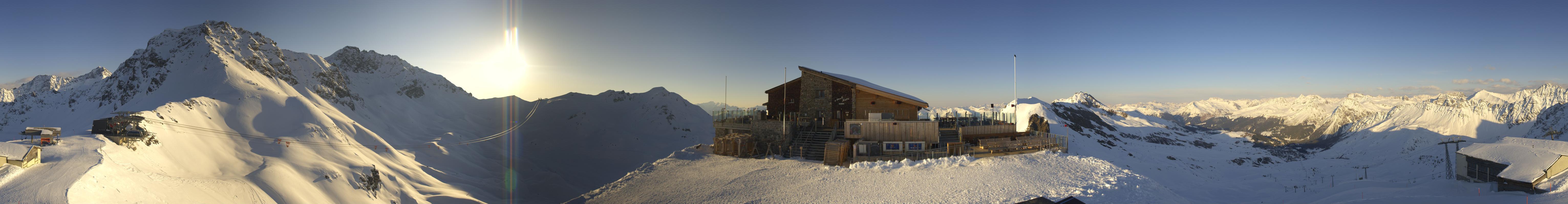 Rovaniemi: Lordin Aukio