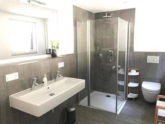 ein Badezimmer