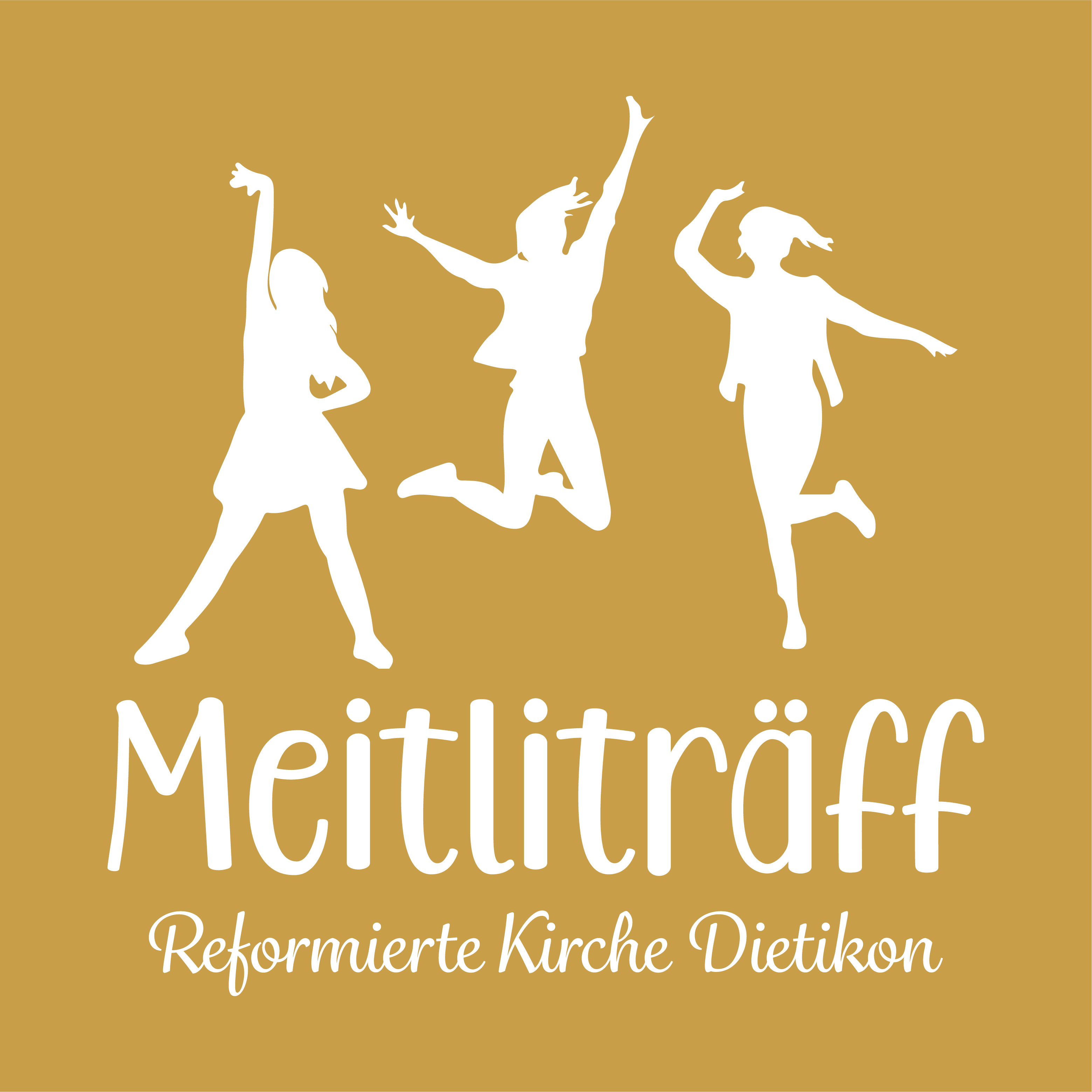 Titelbild des Events:  Meitliträff Oberstufe