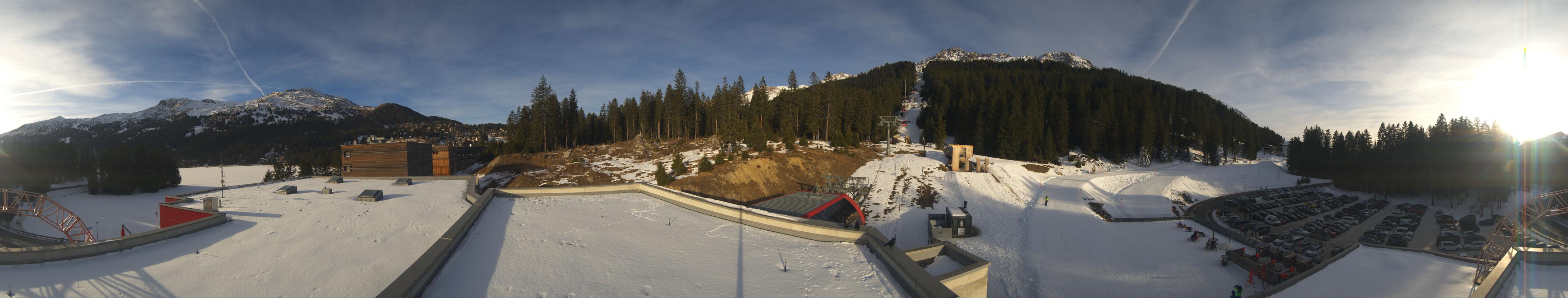 Rovaniemi: Lordin Aukio
